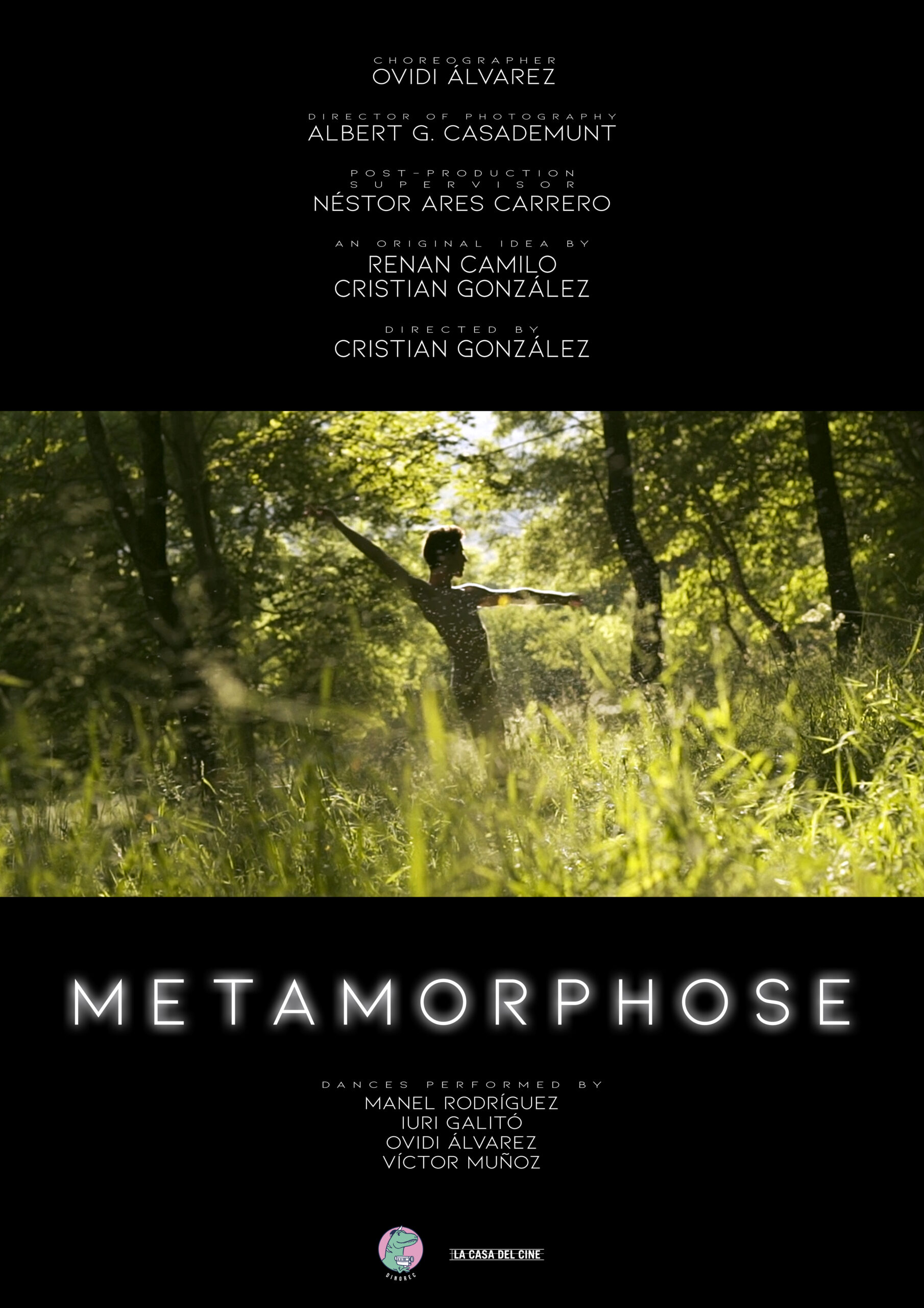Metamorphose